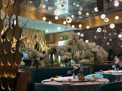 -雀蓝川菜(奥体广场店)