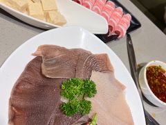 -海底捞火锅(金鼎广场店)