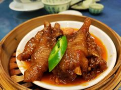 -伯乐居茶艺馆(石岐大信店)