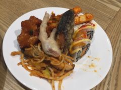 -凡塔斯牛排餐厅(厚街万达店)