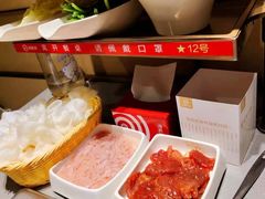 -海底捞火锅(方塔东街店)