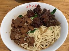 -泰顺江南春面馆