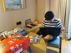 -上海佘山世茂艾美酒店