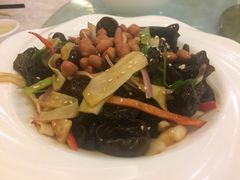 -新溢香国际酒店-中餐厅