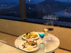 -顺德美的万豪酒店·自助餐·贡厨