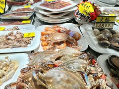 -渔娘渔家丹东海鲜(东直门店)