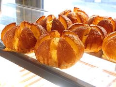 蒜香奶酪-Dough&Joe团憩(瑞虹天地月亮湾店)