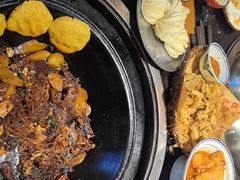 -刘淑芬·活鱼铁锅炖(北京首店)
