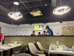 大堂-郭林家常菜烤鸭(曙光西路店)