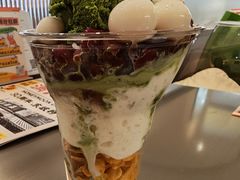-满记甜品(王府井北京市百货大楼店)