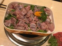 -一天好养生火锅·衢州人自己的火锅(阳光水岸店)