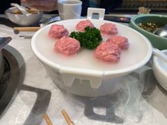 -俏牛哥鲜牛肉牛肆馆(重庆天地店)