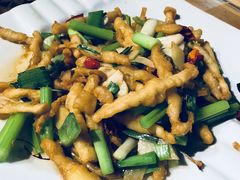-侯家庄阿才有品私房菜馆