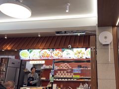 -大中沙茶面(中山路店)