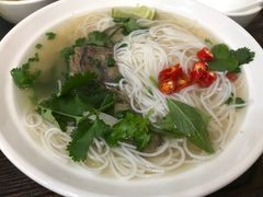-PHO·5越南牛肉粉(建新路店)