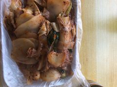 -大江麻辣拌(石油学院店)