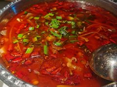 -筱爷叔·上海传统手工菜(玉树路店)
