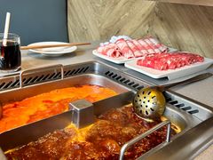 -海底捞火锅(老城根店)