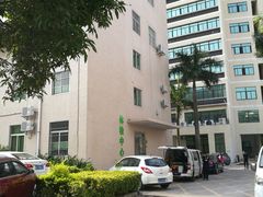 -珠海市中西医结合医院