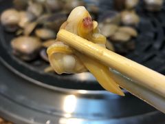 -海味当家·蒸锅海鲜(中山广场创始店)