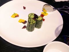 -大董烤鸭店(王府井店)