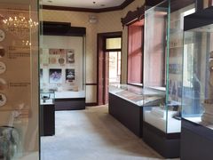 -北京动物园-畅观楼