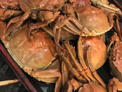 -东方红海鲜百汇(国际大厦店)