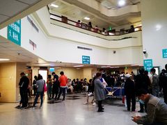 -首都医科大学附属北京同仁医院(西区)