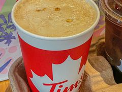 -Tims天好咖啡(江干万象城店)