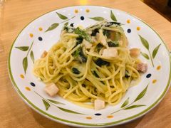 -萨莉亚意式餐厅(星海广场店)