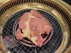 -無二炙坊·和牛烧肉(大钟寺1733店)