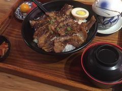 -和风食堂·日料·无界小火锅