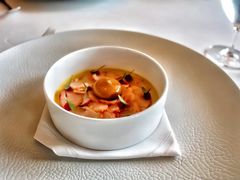 -Caprice(香港四季酒店)