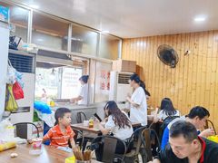 大堂-温岭特色嵌糕(开元店)