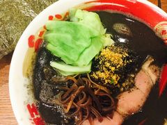 黑王拉面-豚王拉面(澳门银河店)