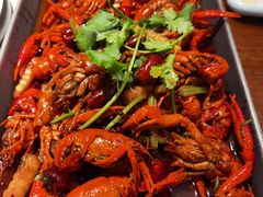 -乔街深夜食堂·台州菜·高压锅生蚝(杭州总店)