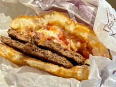 -麦当劳(仙林金鹰店)