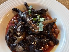 -鬼味烤翅(南锣鼓巷店)