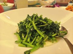 -杭州香格里拉·香宫中餐厅