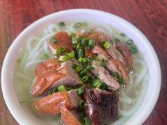 -凌舍好烧鹅(中山路店)