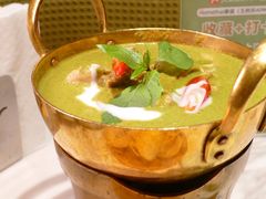 -Home Thai·泰谣(王府井apm店)