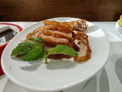 -惠丰堂饭庄·烤鸭·京味菜(民族大学店)