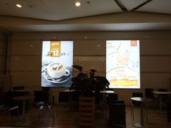 门面-麦当劳(合肥之心城店)