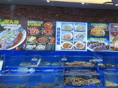 -船梆煮•蒸汽海鲜·生腌干蒸(五四广场店)