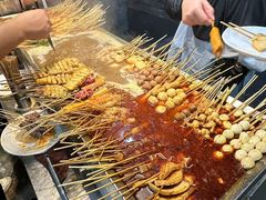 -郭记小街麻辣烫(南小街总店)