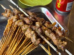 -小马烧烤(人民东路店)