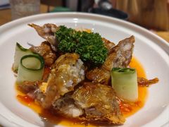 -泰悦澜·泰国餐厅(万象城店)