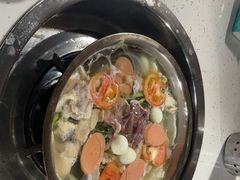 -海关荤豆花(洋河一路店)