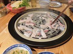 -阿鸡鱼庄·顺德鲜蒸小炒(亚运村店)
