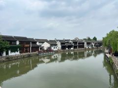 -嘉兴月河历史街区